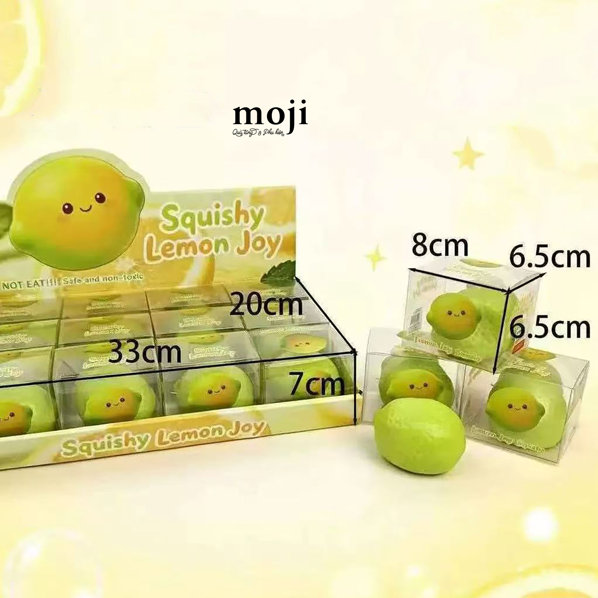 B.132 Đồ chơi squishy VET-26104268