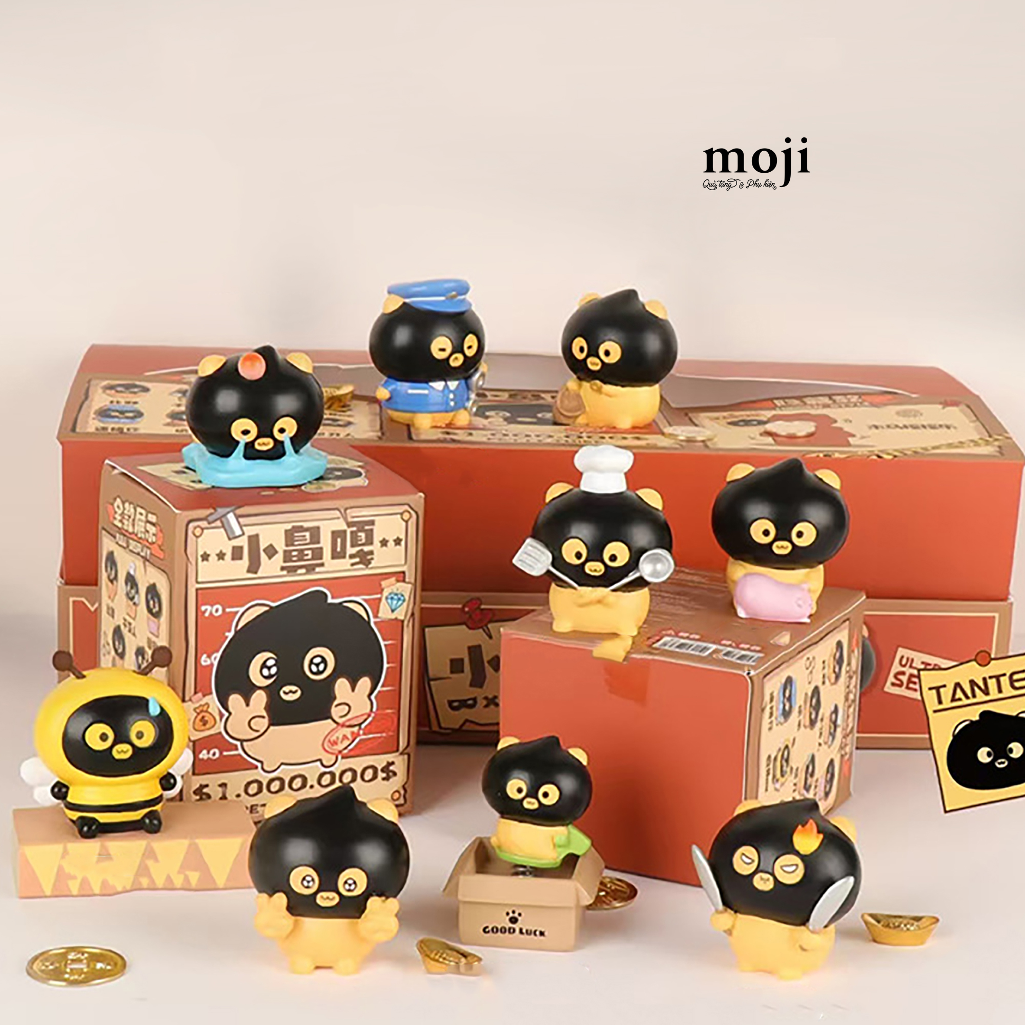 Blindbox