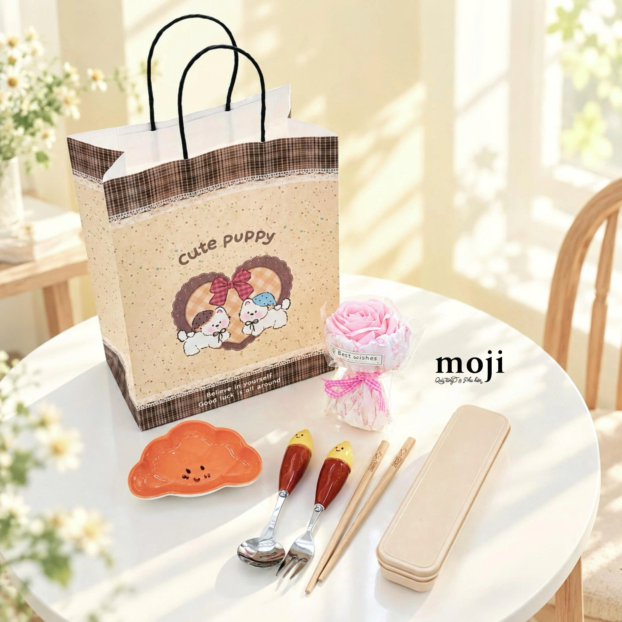 Combo đong đầy 1