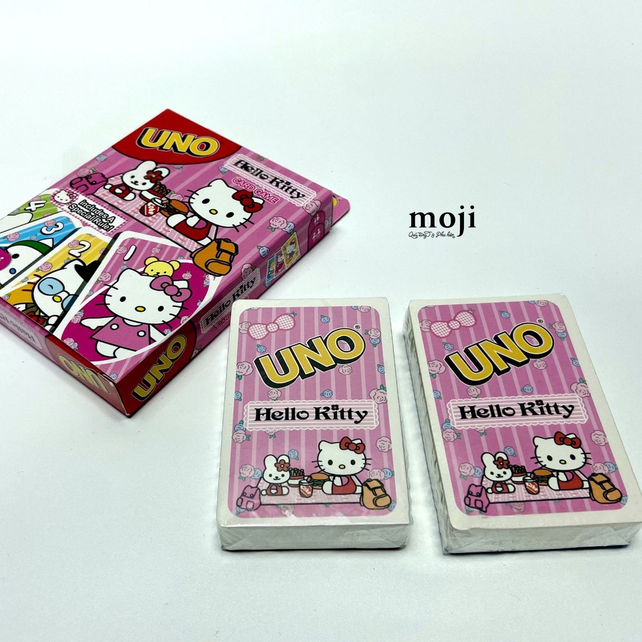 okvip365 boardgame UNO HLK S108-26030050