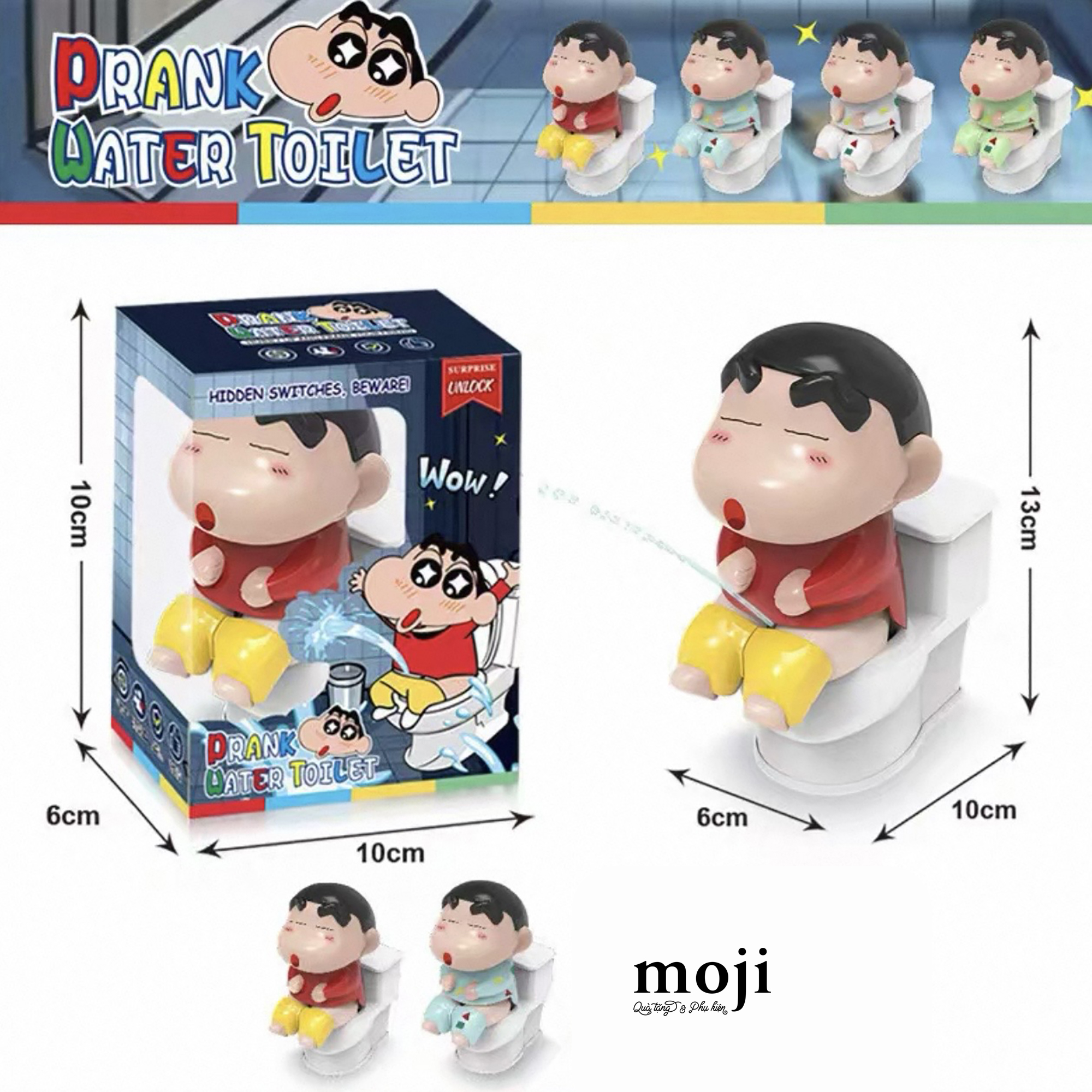 Đồ chơi mini SCN-26052186
