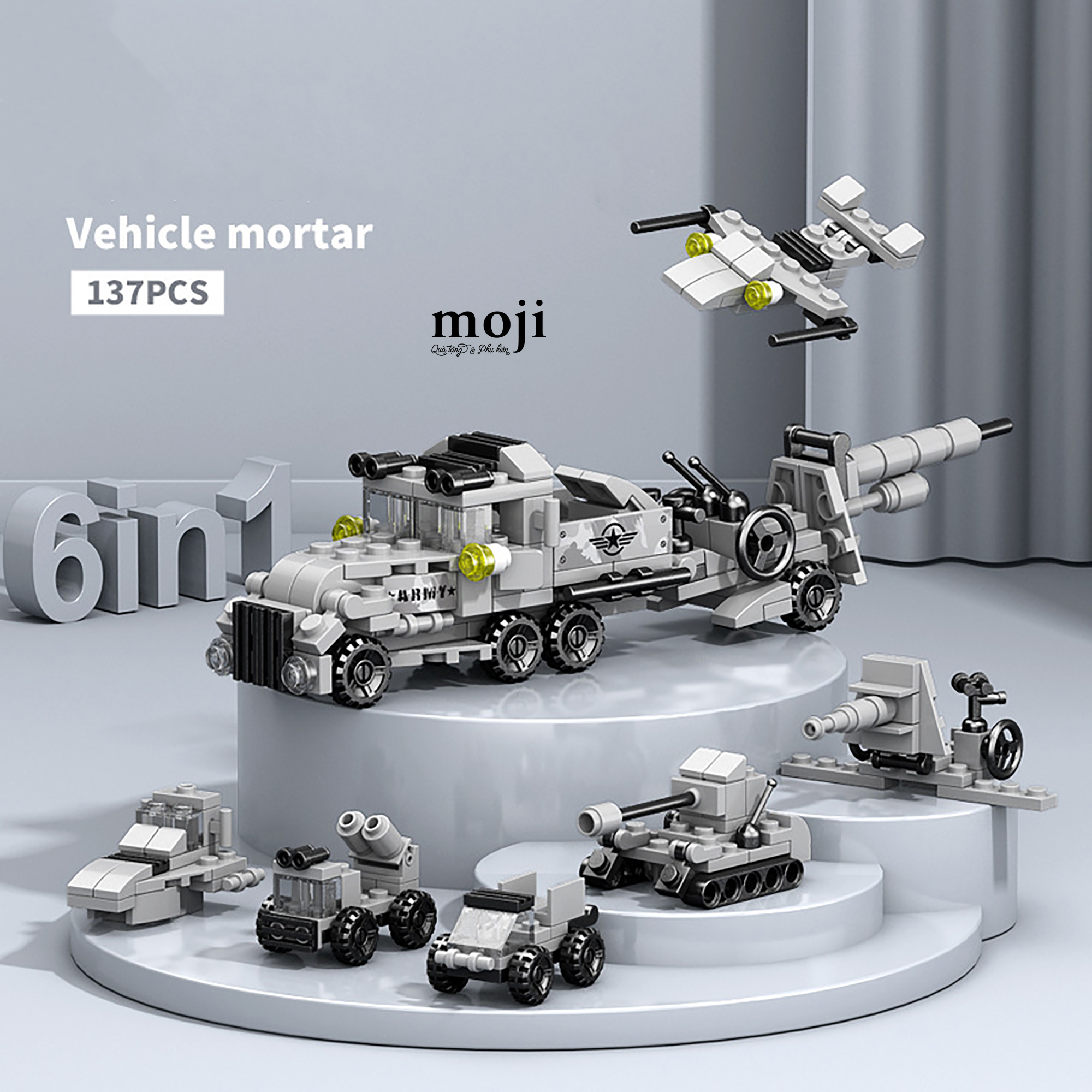 B.130 Đồ chơi xếp hình VEH 21414-26020197