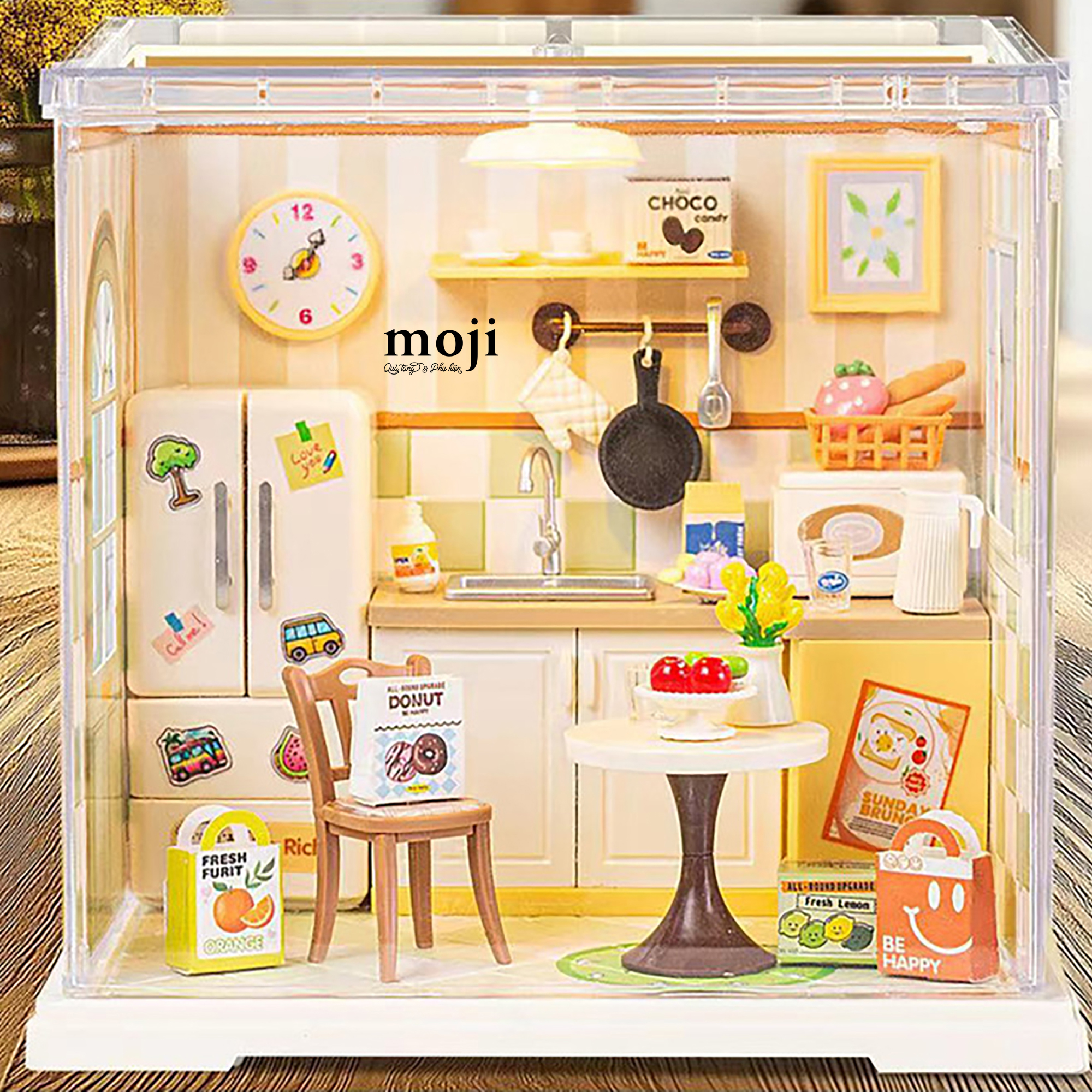 Mô hình nhà 221032-26030008