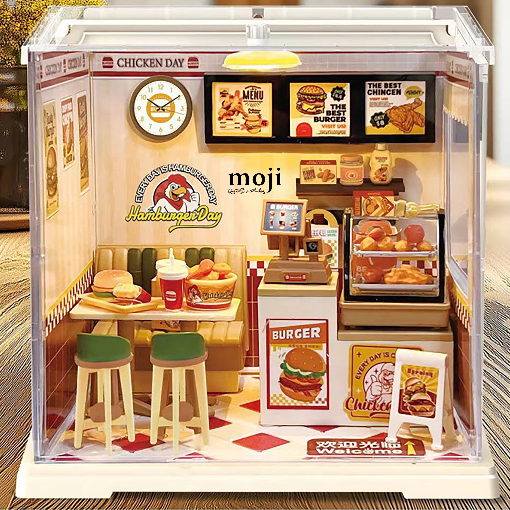 Mô hình nhà 221032-26030009