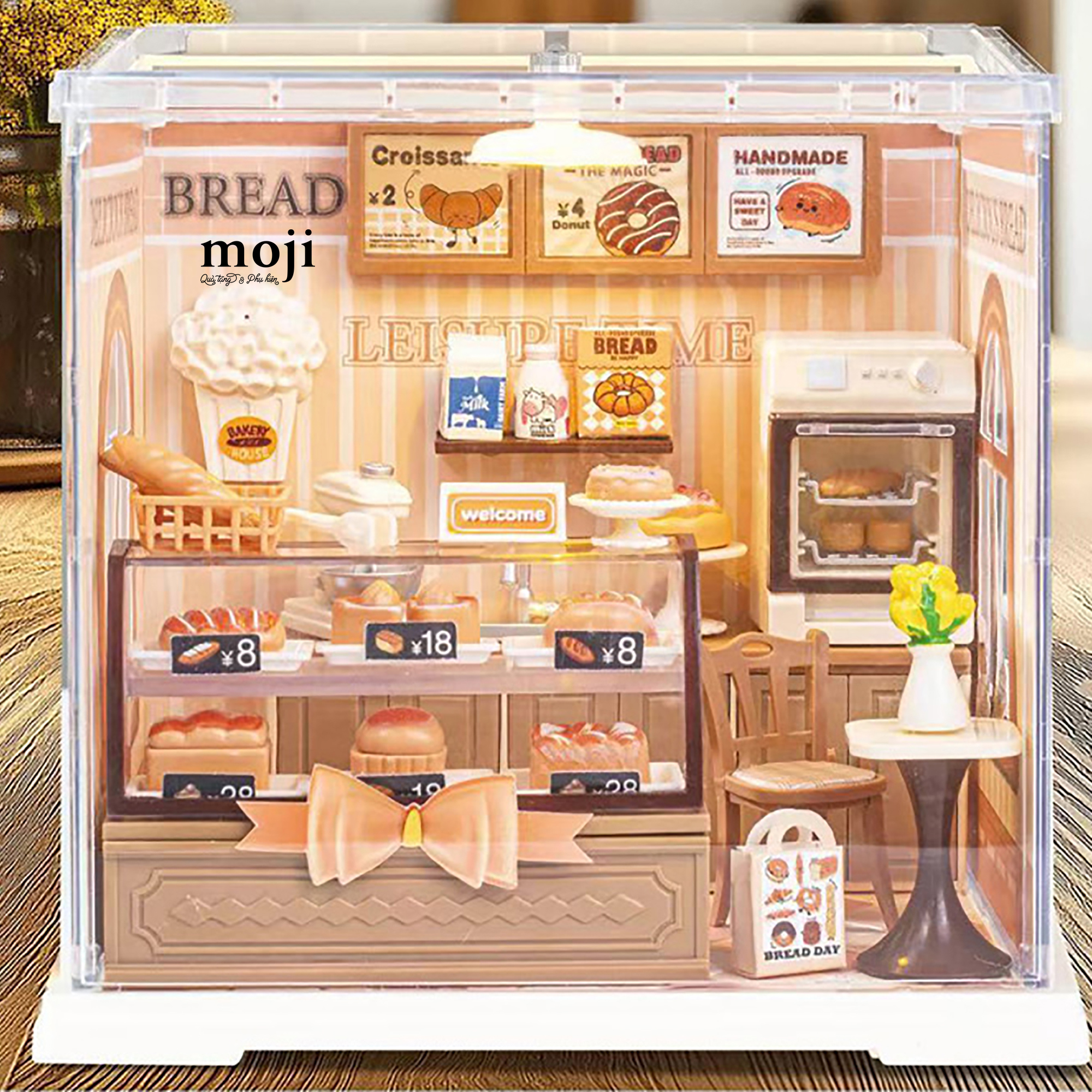 Mô hình nhà 221032-26030011