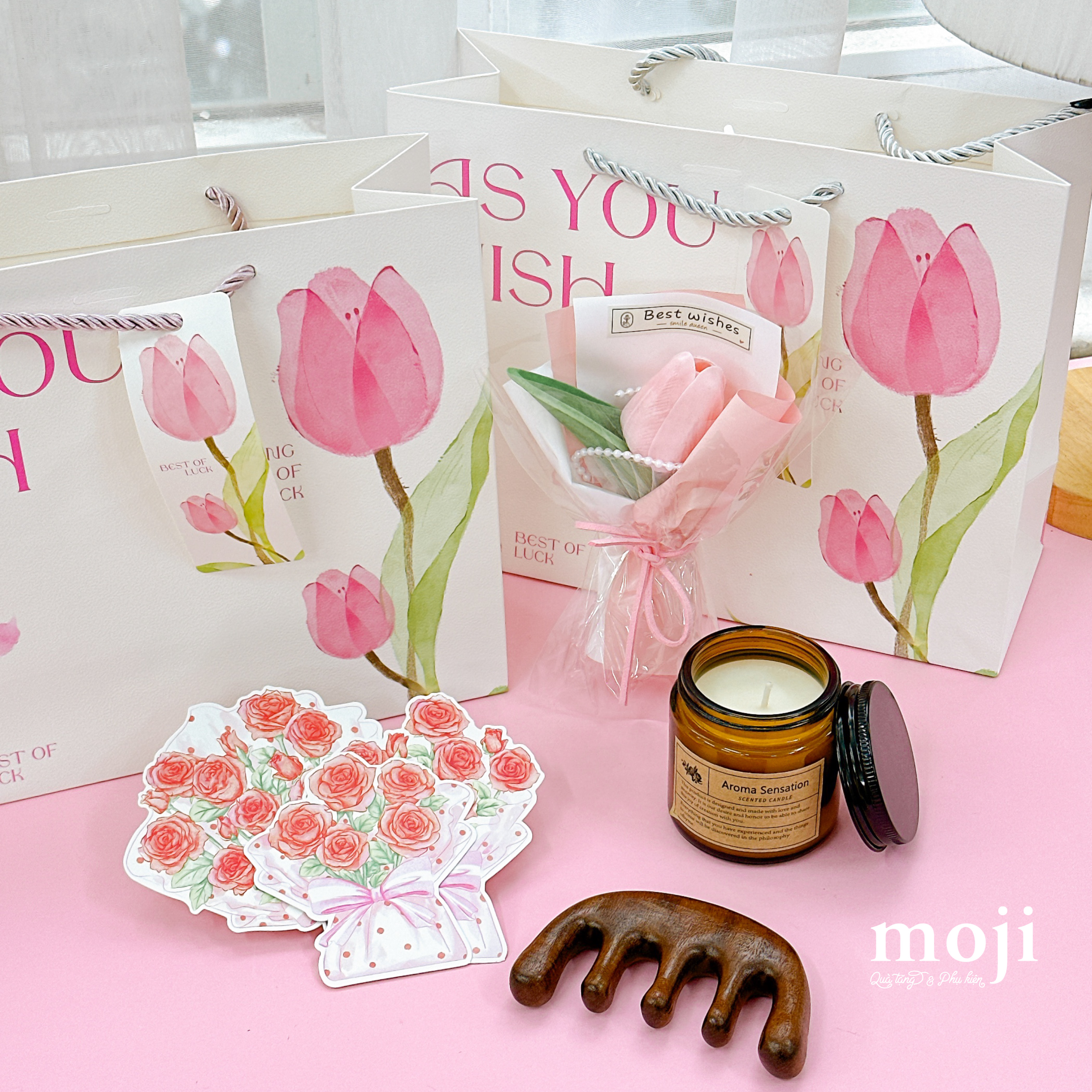 Nhớ chăm stalk bản thân