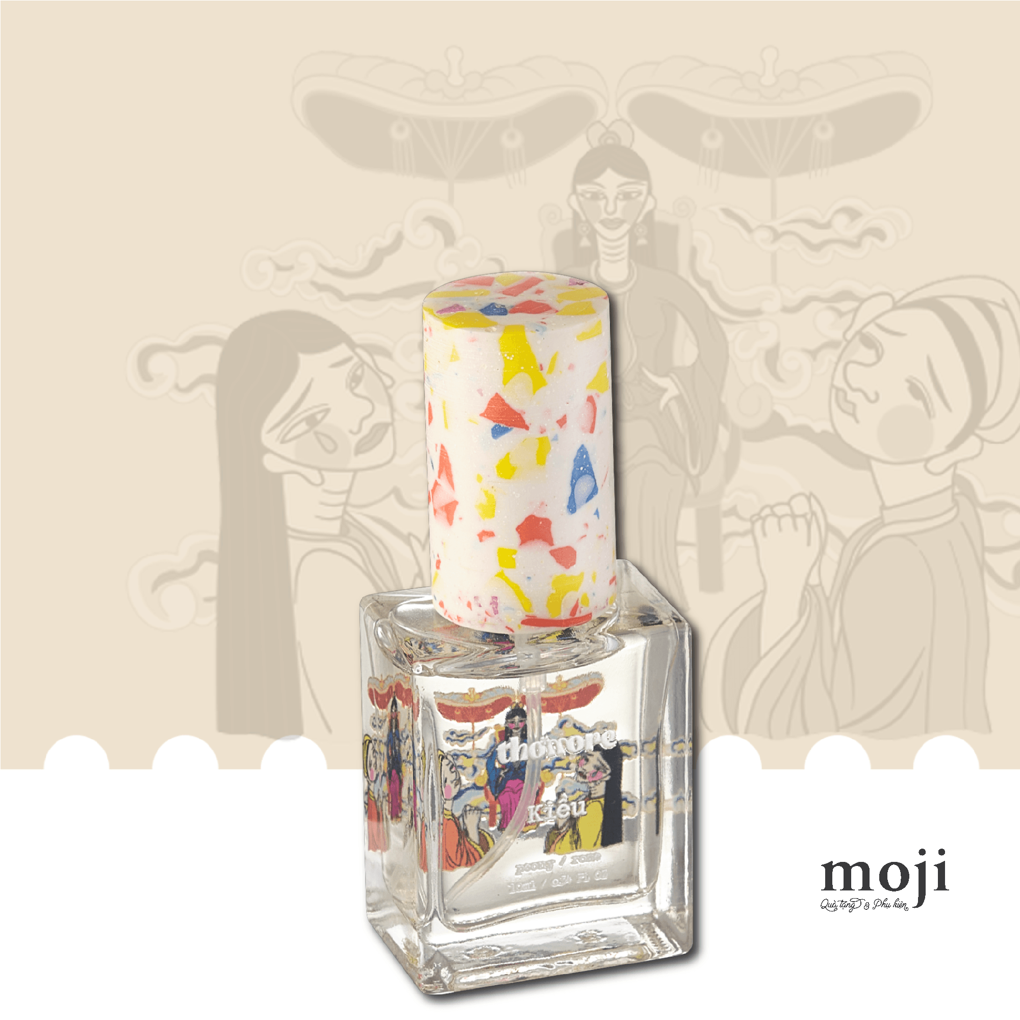 Nước hoa VN Kiều 10ml-26092304