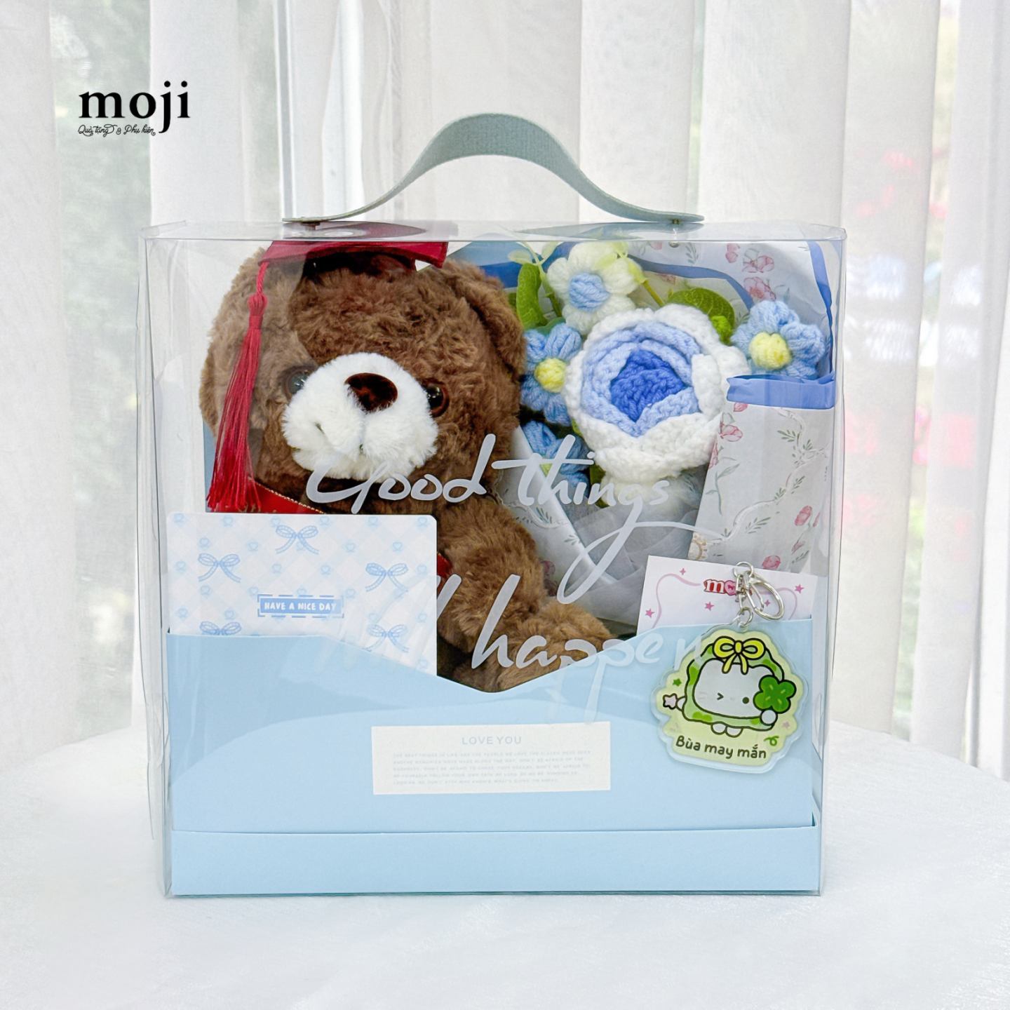 Set quà tốt nghiệp Thanh Xuân như nắng hạ