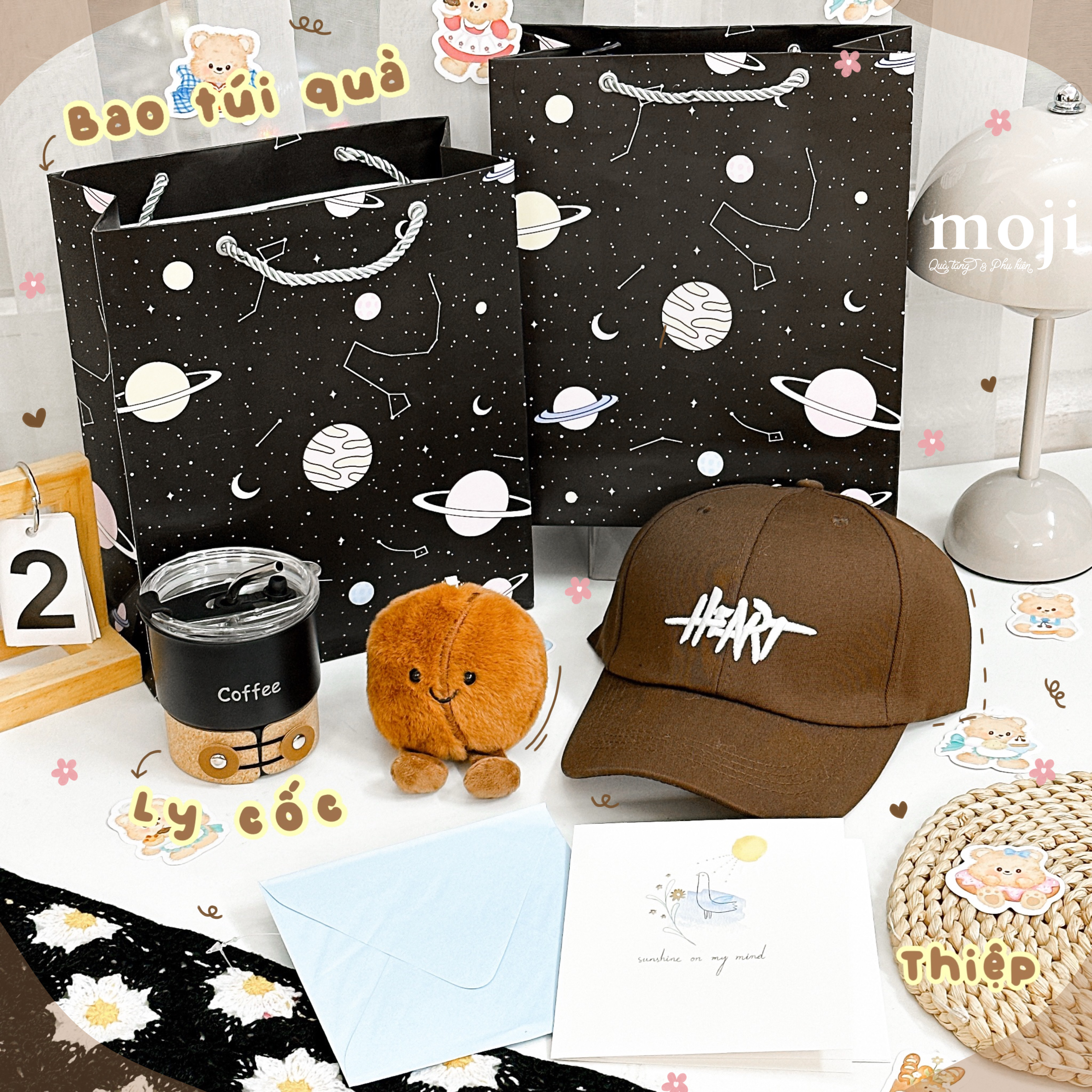 Set quà Tặng bạn trai