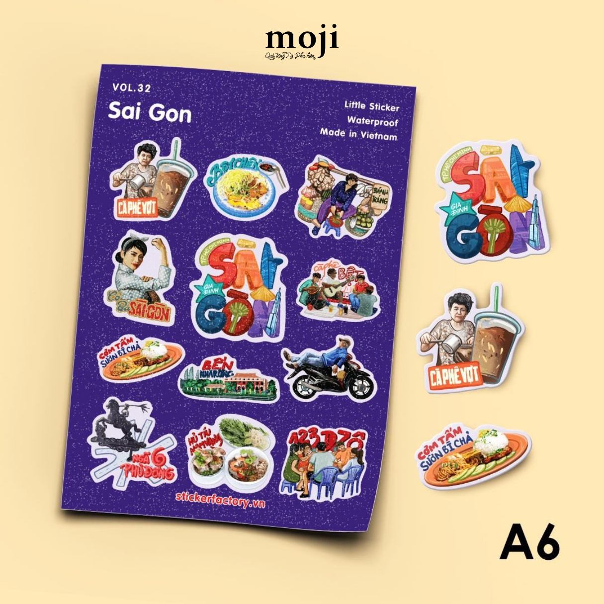 A.720 Sticker VN Đặc trưng Sài Gòn-25085004