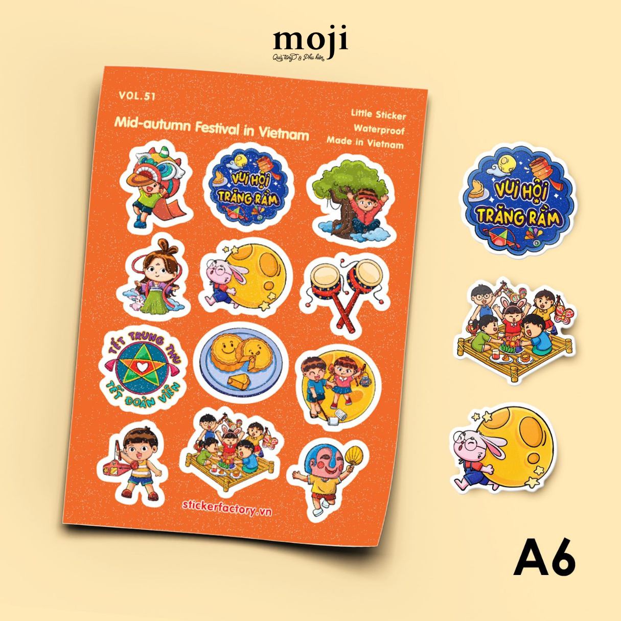 A.720 Sticker VN Tết Trung Thu Mid-25085003