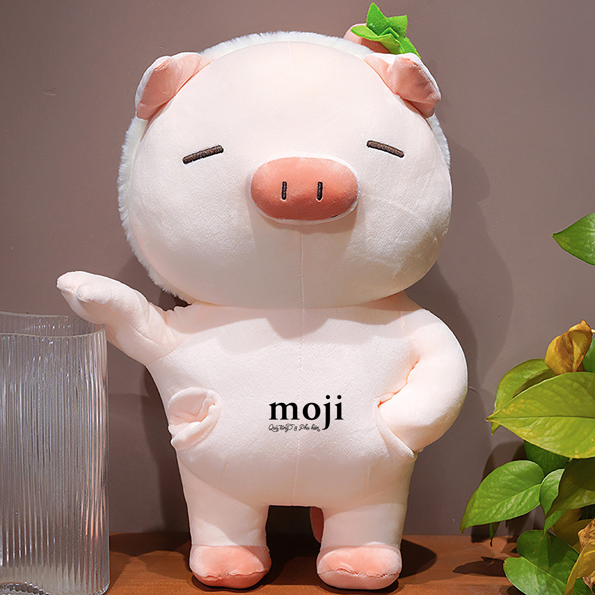 A.761 Gấu bông ANM 40-26070045 - X.jpg
