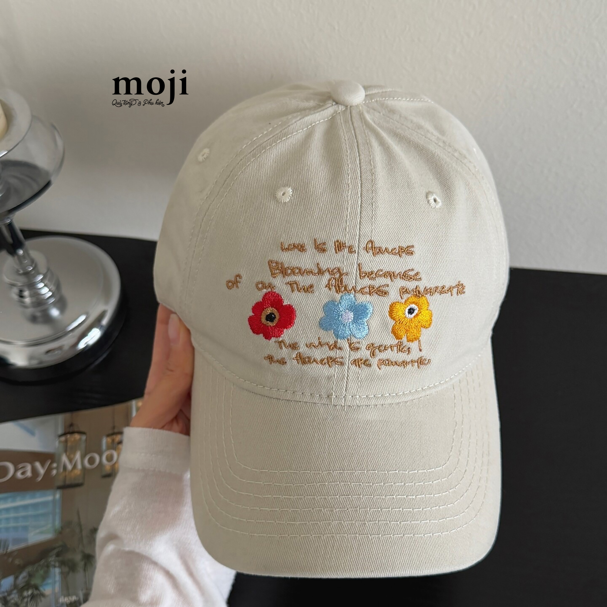 A.890 Mũ FLO-26063082 - BE Bỏ chữ TQ.jpg