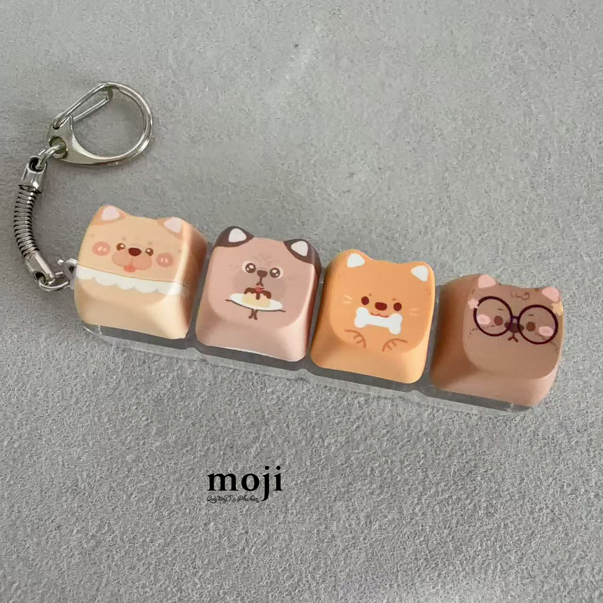 B.05G Móc khóa ANM-26092168 - BR Ghép 2 màu 1.jpg