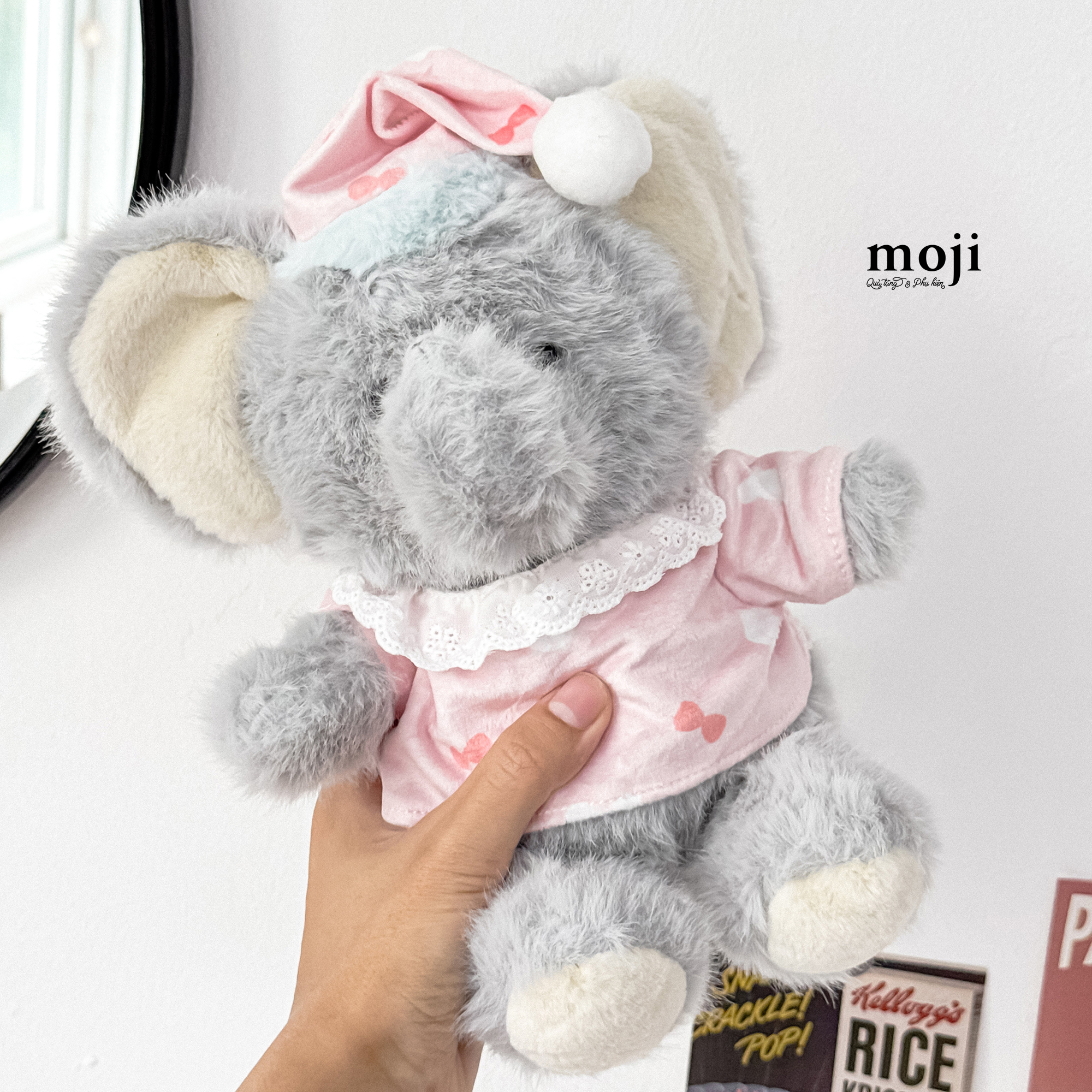 Gau-bong-MS-Good-night-elephant-chu-voi-do-ngu-20cm-1.JPG