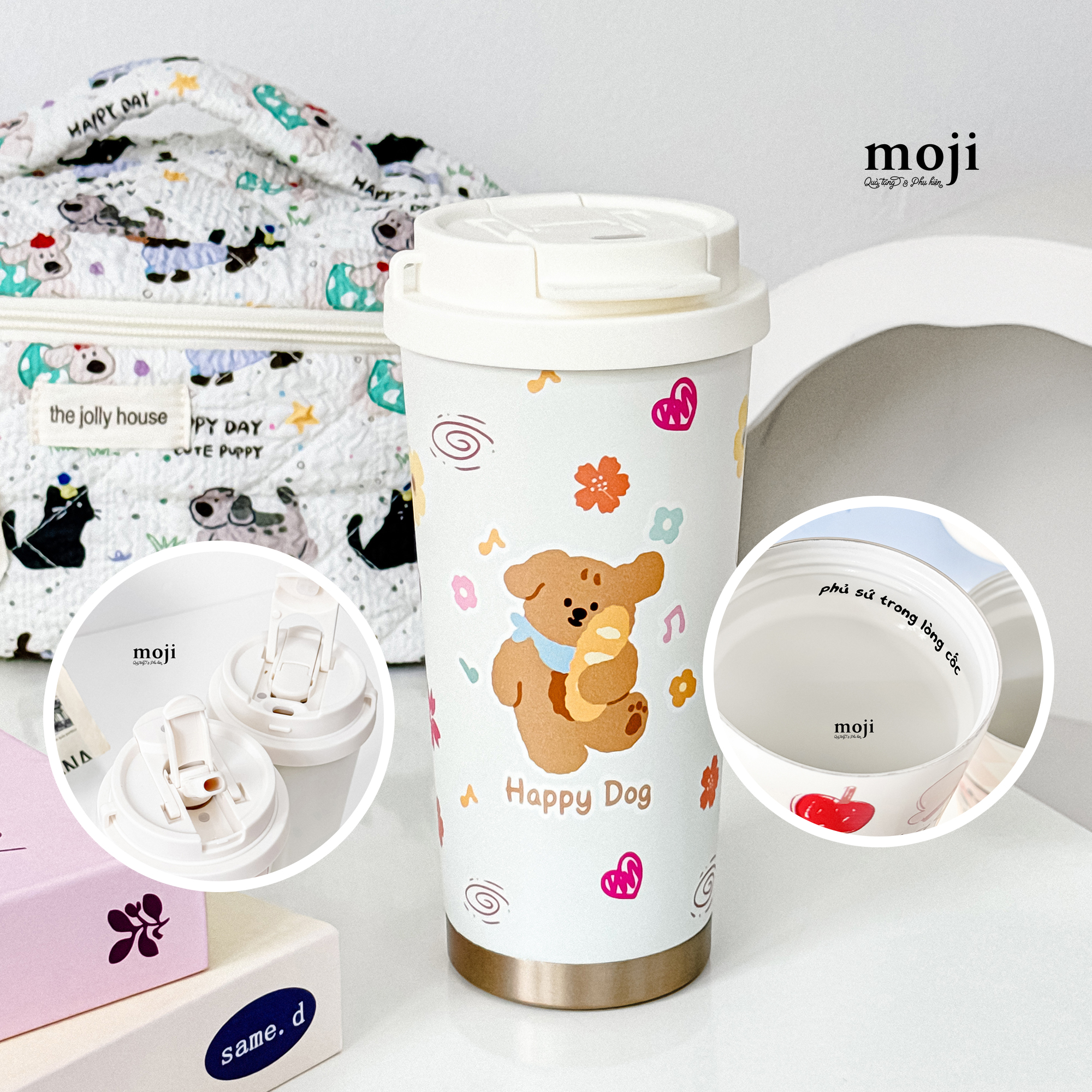 Ly-coc-giu-nhiet-phu-su-Cute-elephant-happy-dog-flower-500ml-7.JPG