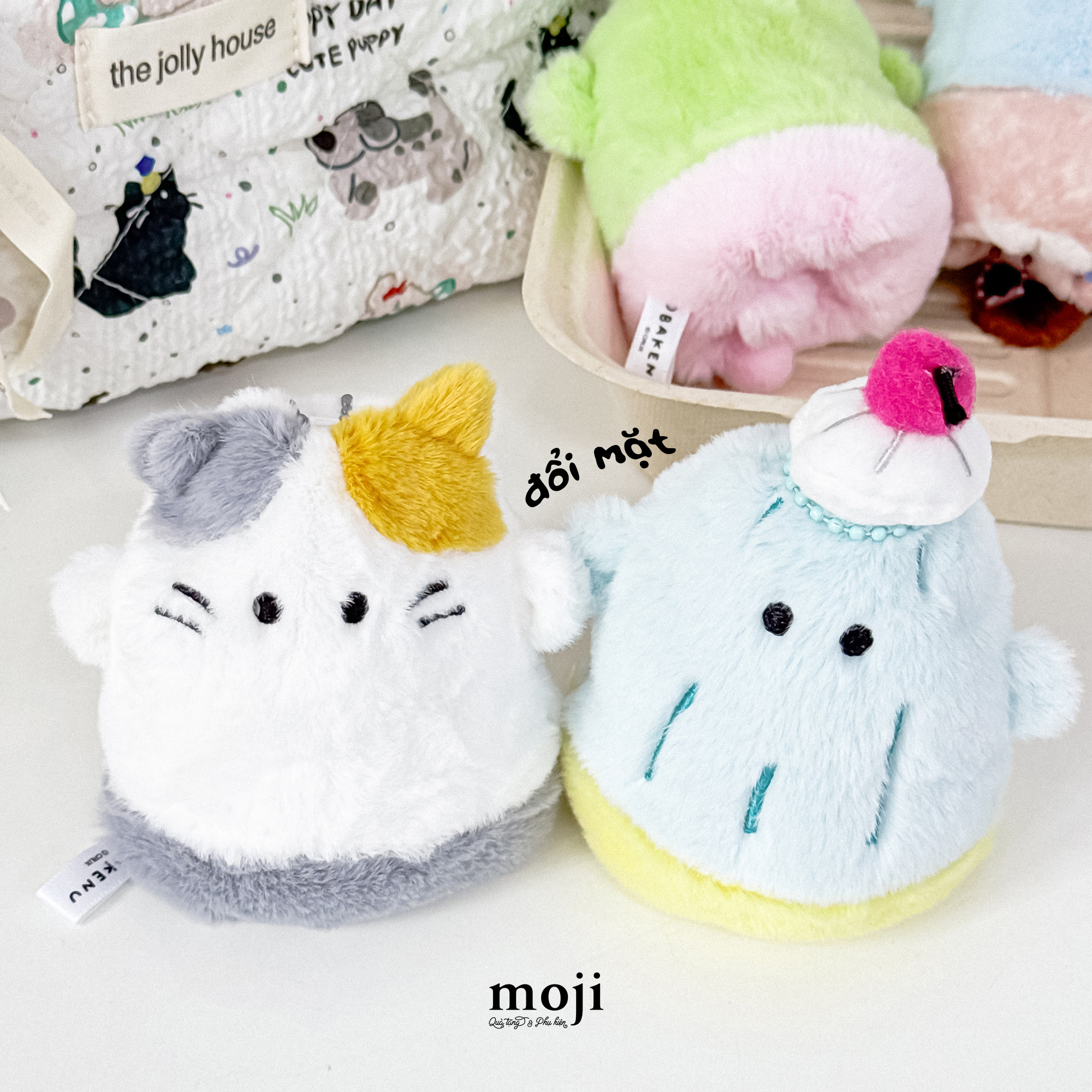 Moc-khoa-nhoi-bong-doi-mat-Cute-animal-angel-ghost-cake-2.JPG
