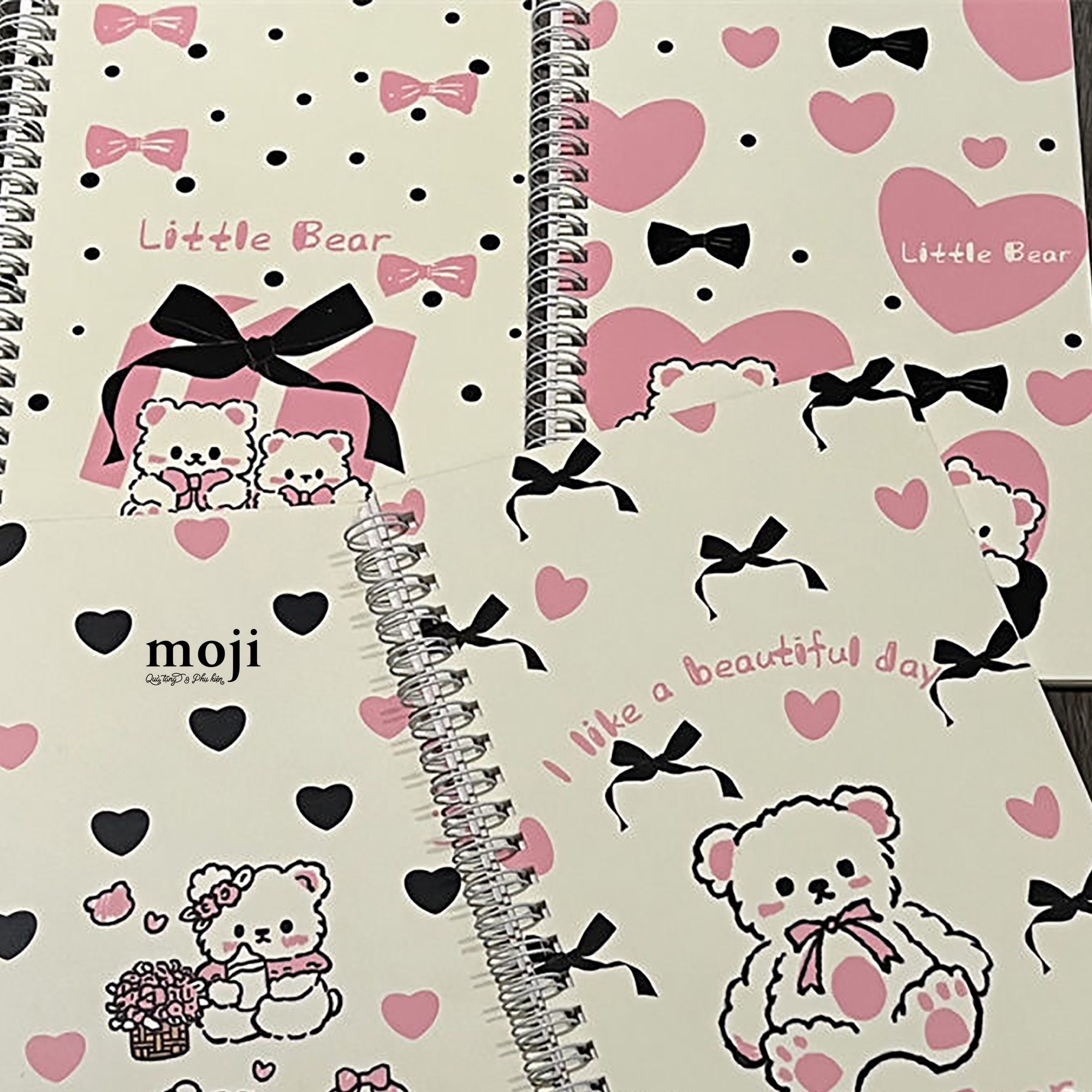 So-vo-lo-xo-MJ-Baby-bear-heart-bow-no-beautiful-day-14x20-1.jpg