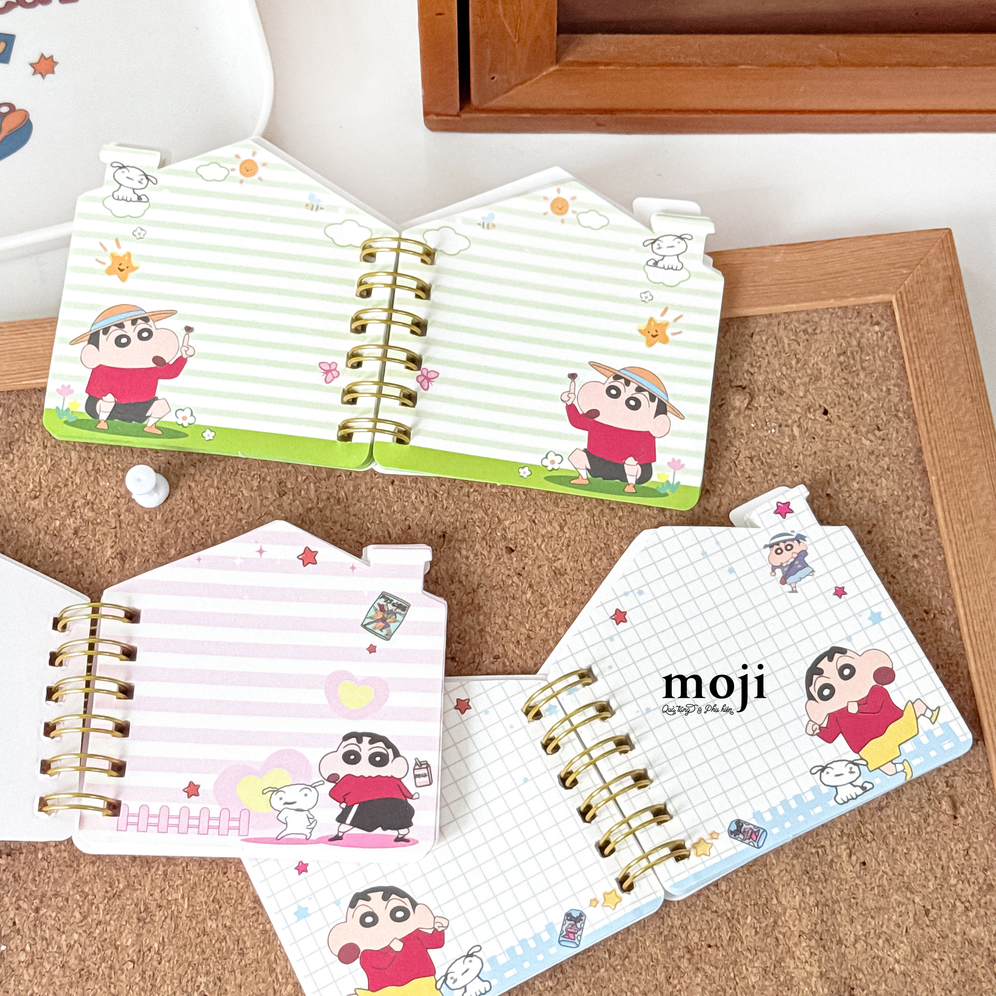 So-vo-lo-xo-mini-MJ-Crayon-Shinchan-house-8x8_25072296 (2).JPG