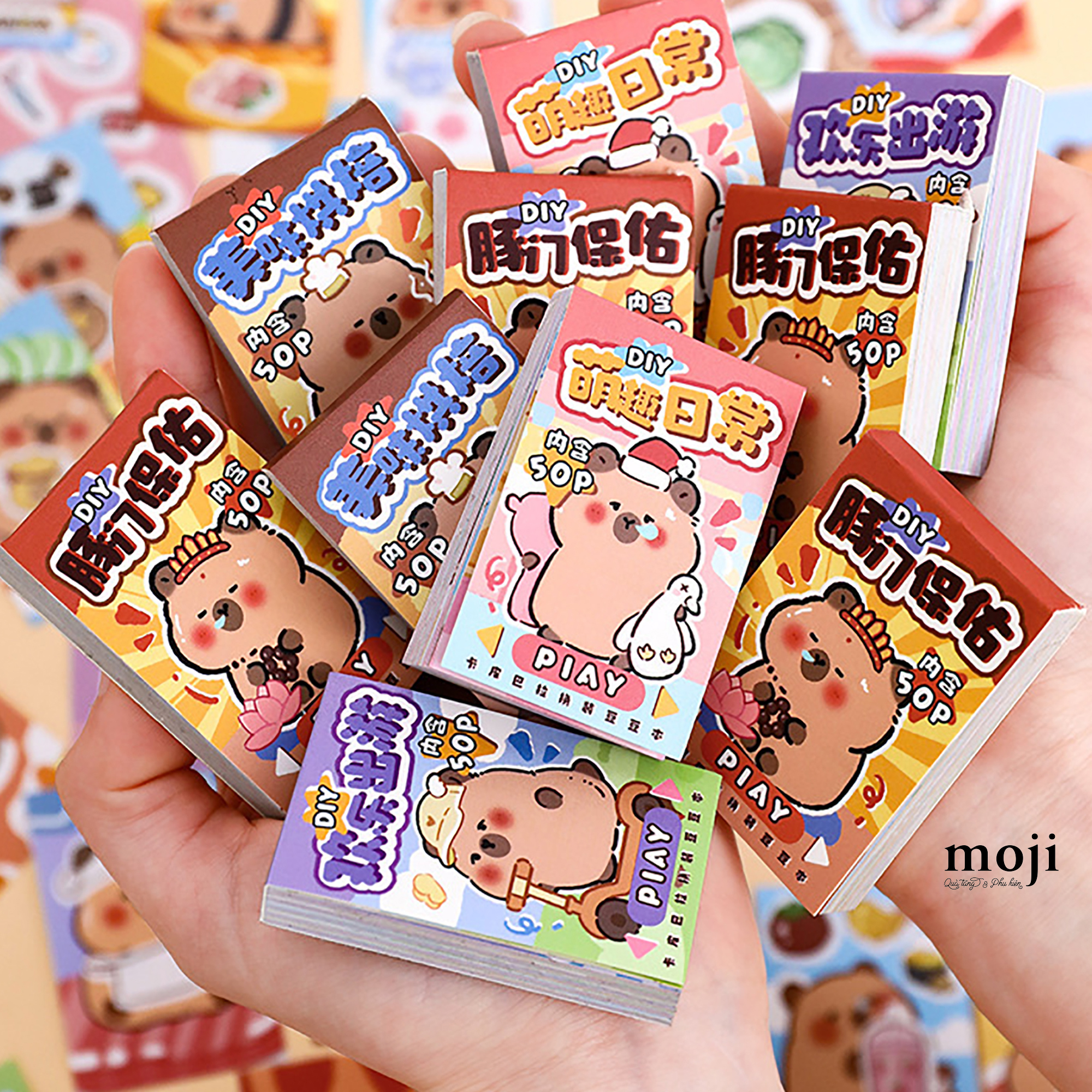 Sticker-quyen-Capybara-different-style-set50_M.C700.NO.25072478-XX (Cắt ảnh vuông, bỏ chữ TQ).jpg