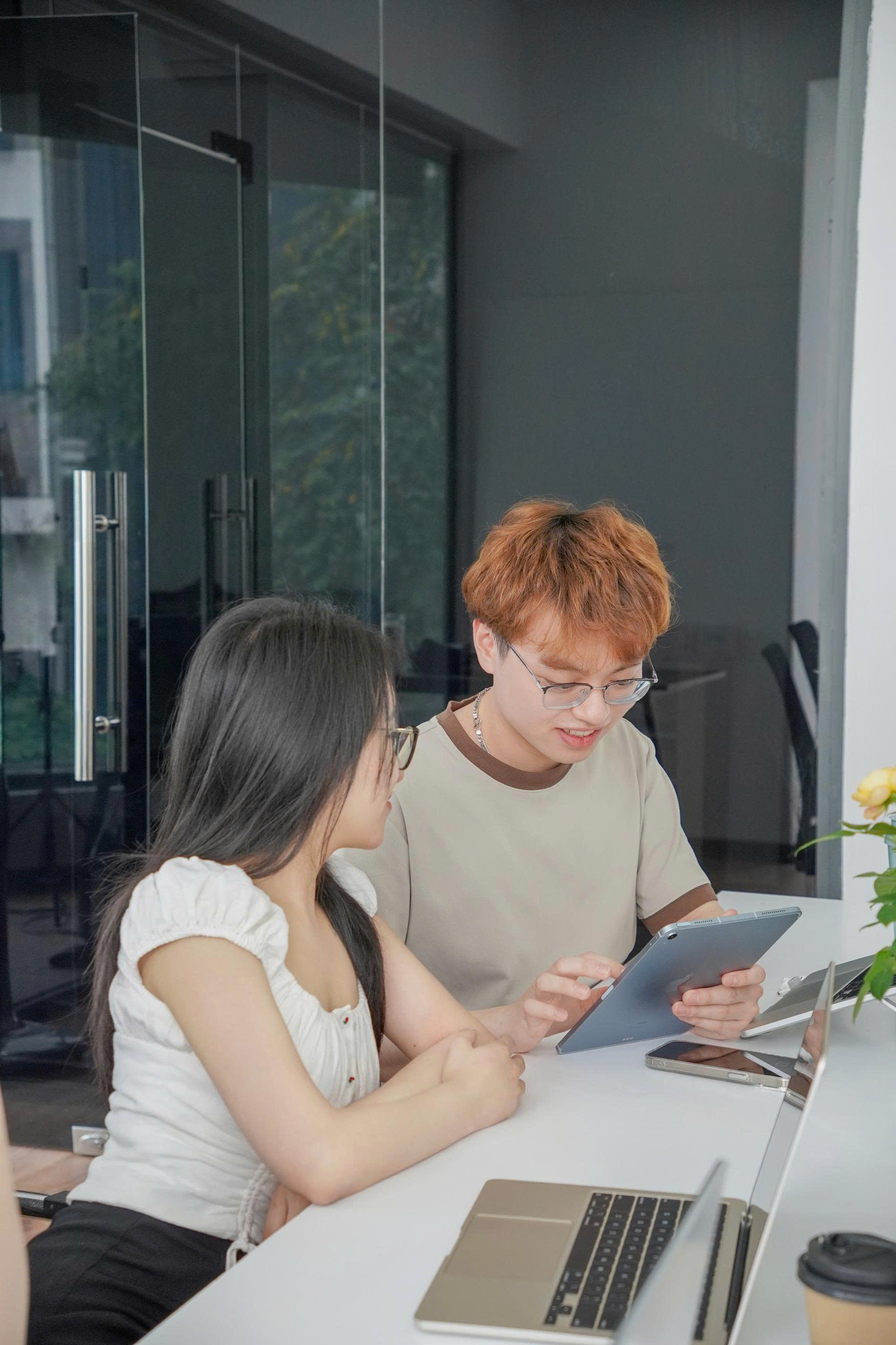 CAPELLI TUYỂN DỤNG MARKETING EXECUTIVE INTERN (PART-TIME)