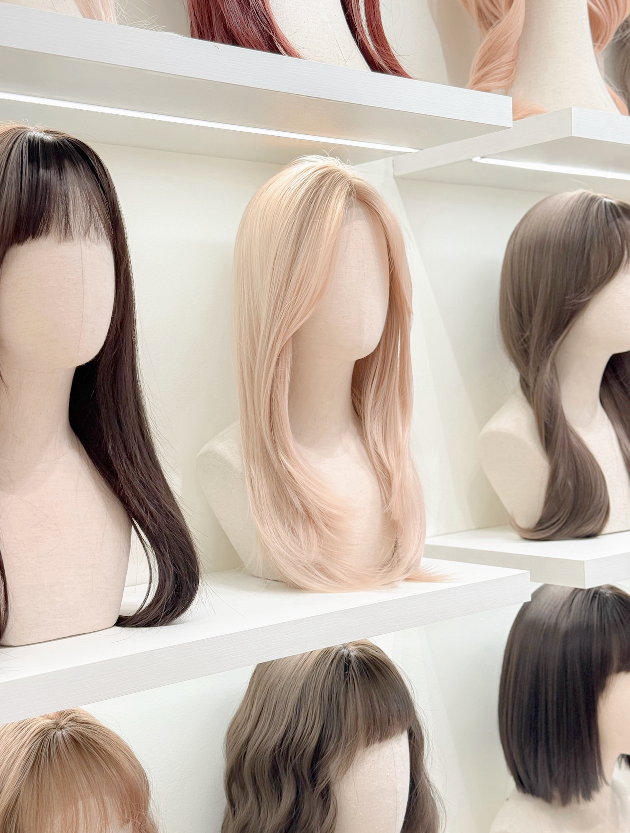 CAPELLI TUYỂN DỤNG VỊ TRÍ NHÂN VIÊN MUA HÀNG