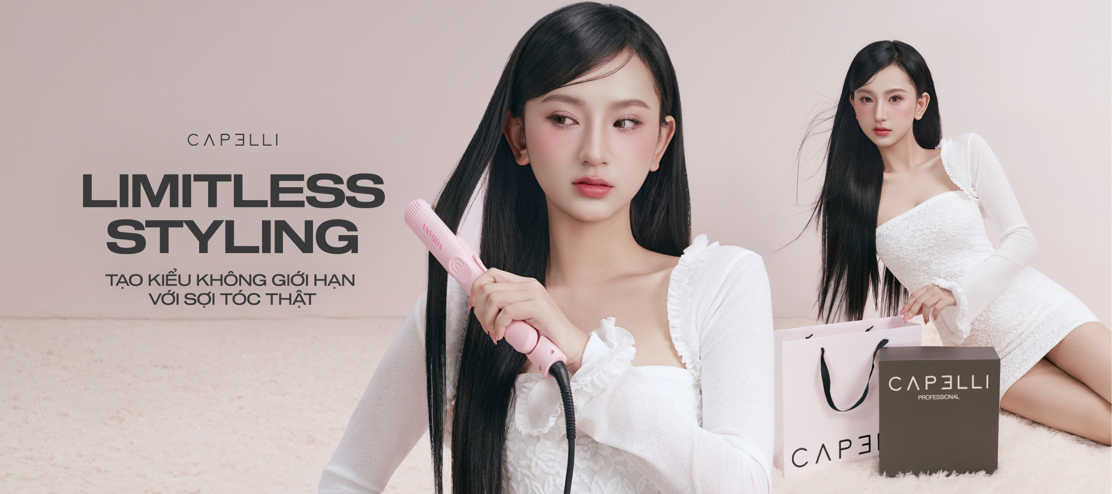 Limitless Styling
