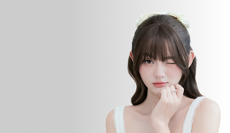 THAY ĐỔI KIỂU MÁI