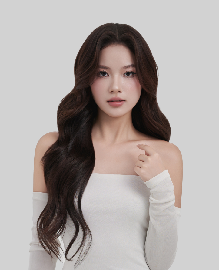 Nối Dài - Làm Dày Tóc
