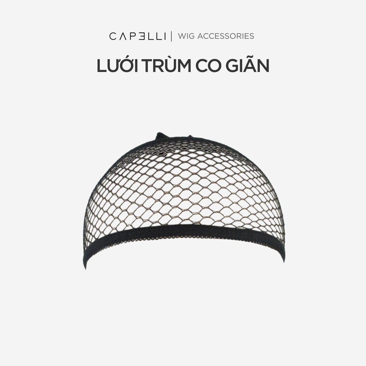 Wig Cap