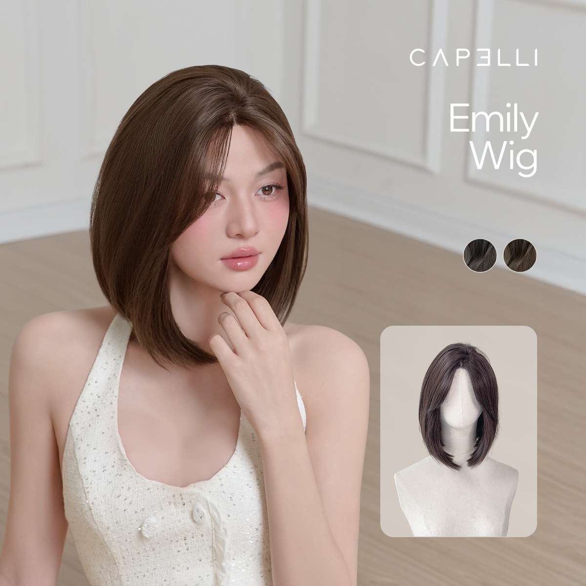 Emily Wig