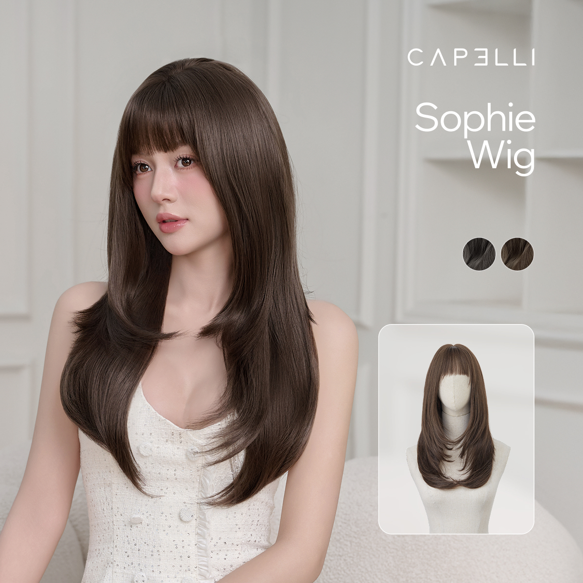 Sophie Wig