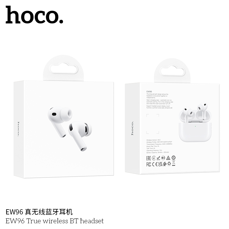Tai nghe stereo không dây Hoco EW96