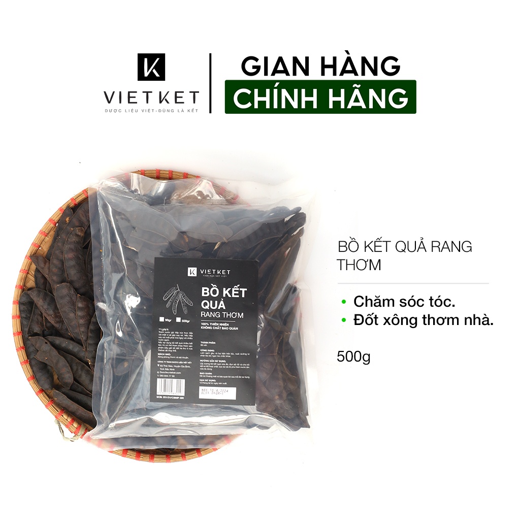 Hướng Dẫn Cách Gội Đầu Bằng Bồ Kết Hiệu Quả Tại Nhà