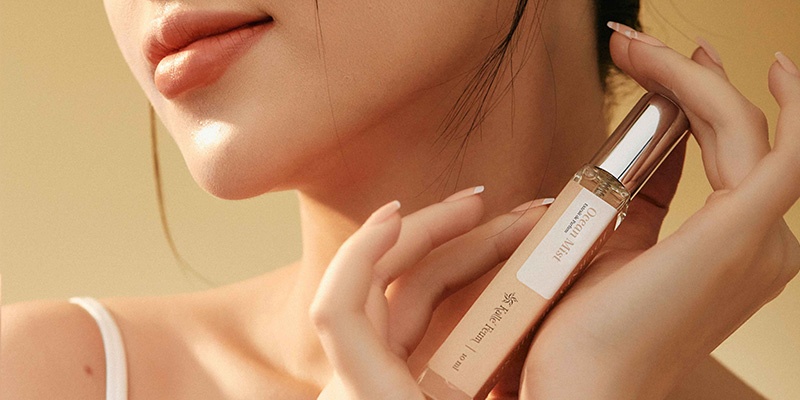 Ocean Mist - Biểu tượng của sự nam tính và lịch lãm