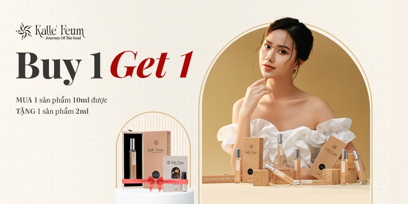 Mua 1 Tặng 1