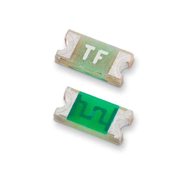 Cầu chì dán 1206 - 468001 FUSE 1026 1A