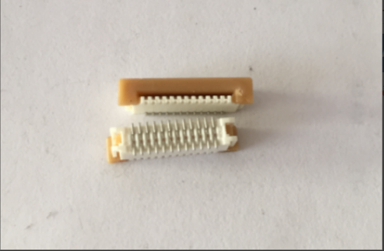 Đầu cắm đầu nối - Connecter Header 2*12-POS 1MM FPC SMT VT