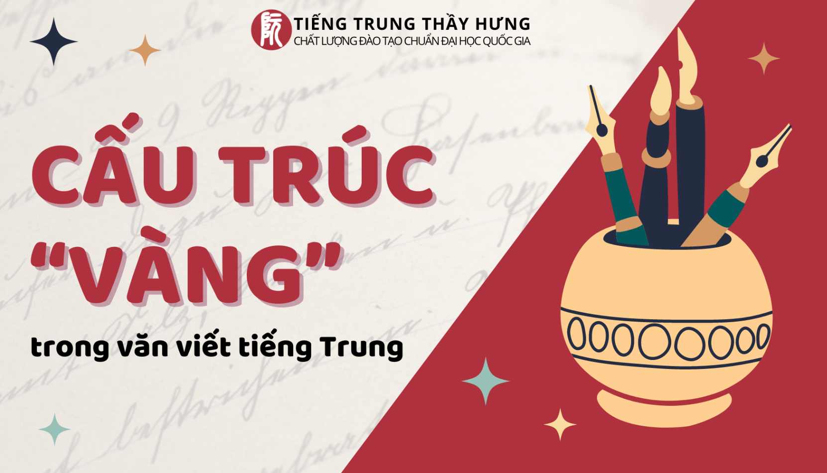 Khám Phá Cấu Trúc Ngữ Pháp 