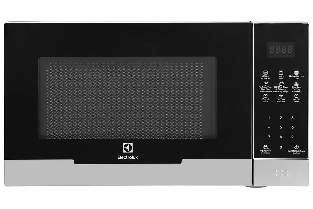 Lò vi sóng Electrolux EMG23DI9EBP