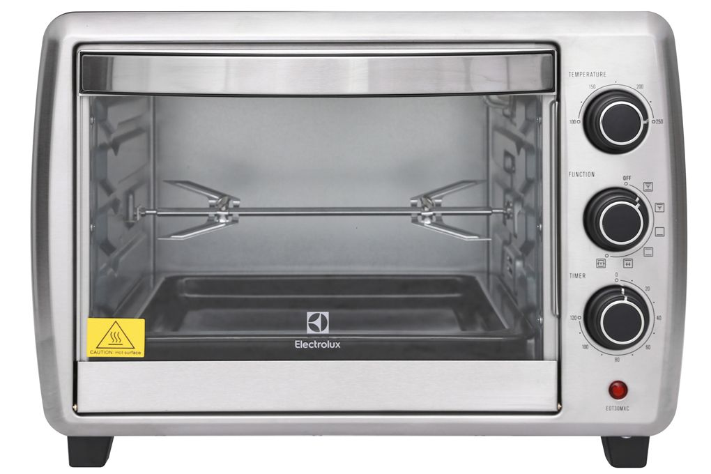 Lò Nướng Electrolux EOT30MXC