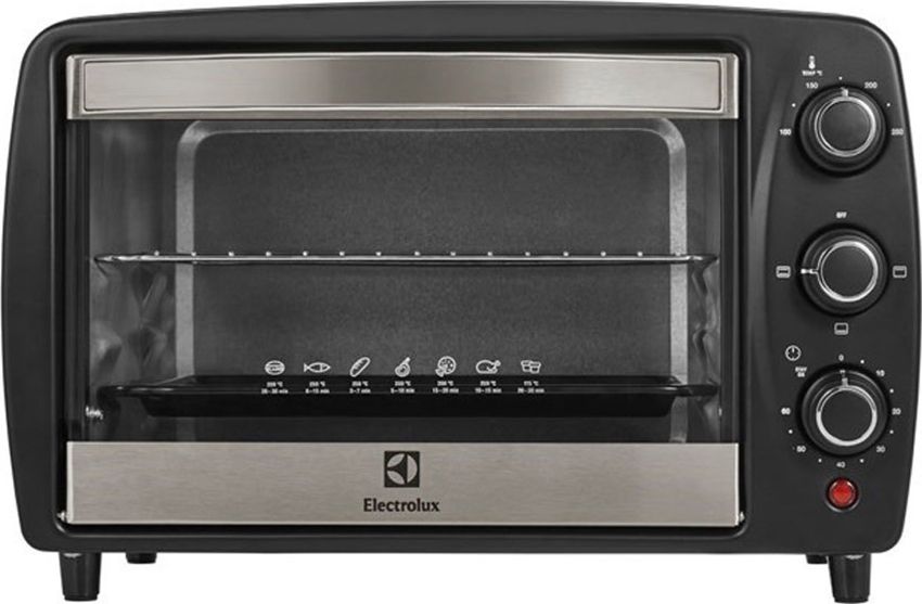 Lò Nướng Electrolux EOT3805K