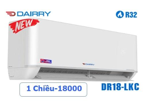 Điều hòa Dairry DR18-LKC