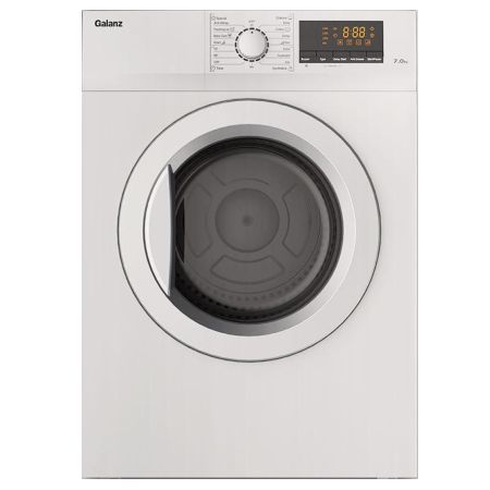 Máy sấy Galanz 8kg DV-80T5C (W)