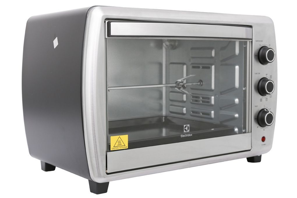 Lò Nướng Electrolux EOT38MXC