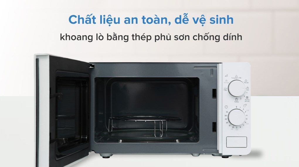 Lò Vi Sóng Electrolux EMG20K38GWP