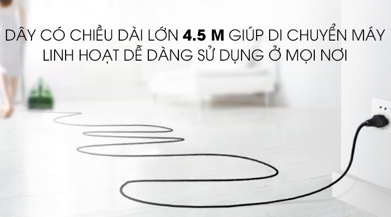 Hút Bụi Electrolux Z1231