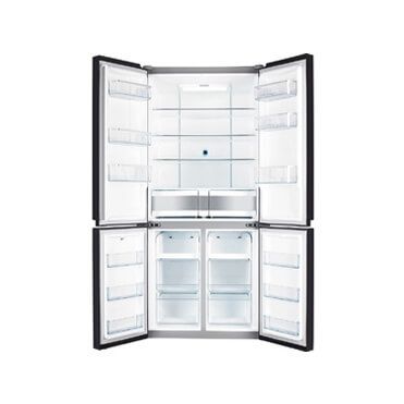 Tủ lạnh Electrolux EQE6909A-BVN