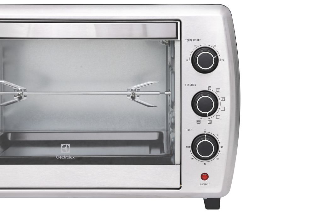 Lò Nướng Electrolux EOT38MXC