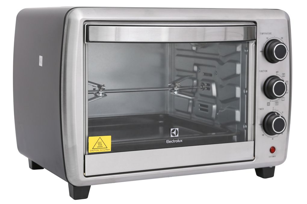 Lò Nướng Electrolux EOT30MXC